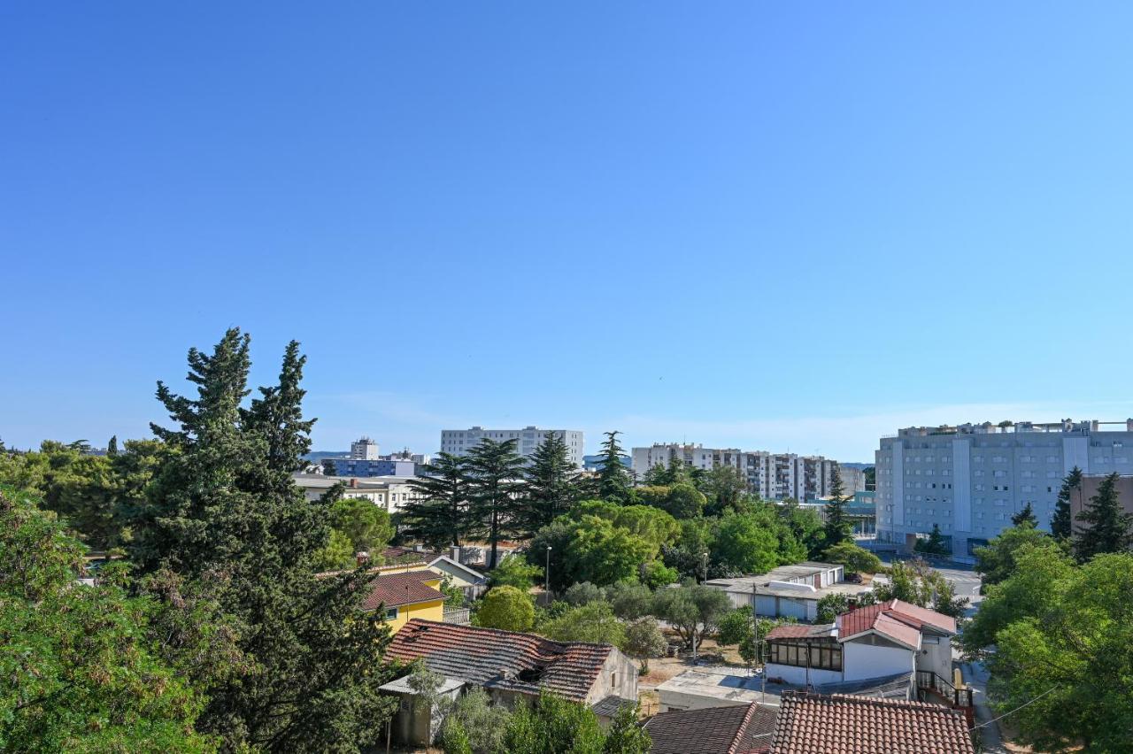 Apartman Armando Ζαντάρ Εξωτερικό φωτογραφία
